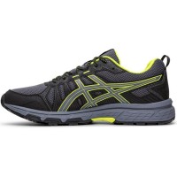 Кроссовки мужские Asics GEL-VENTURE 7 серые 1011A560-021 изображение 4