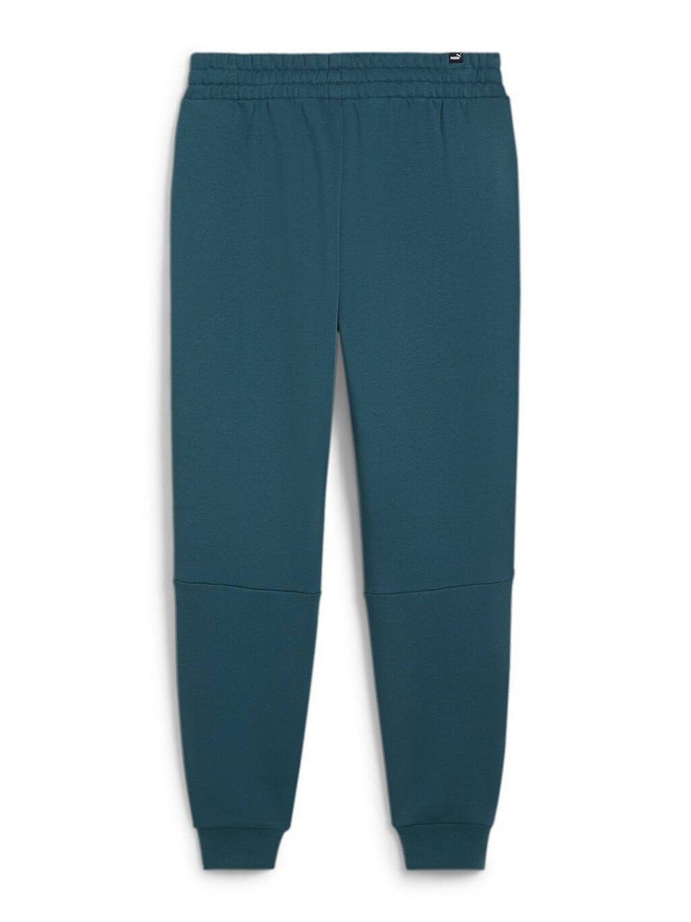 Брюки мужские Puma ESS+ Tape Sweatpants FL cl зеленые 84904208 изображение 3