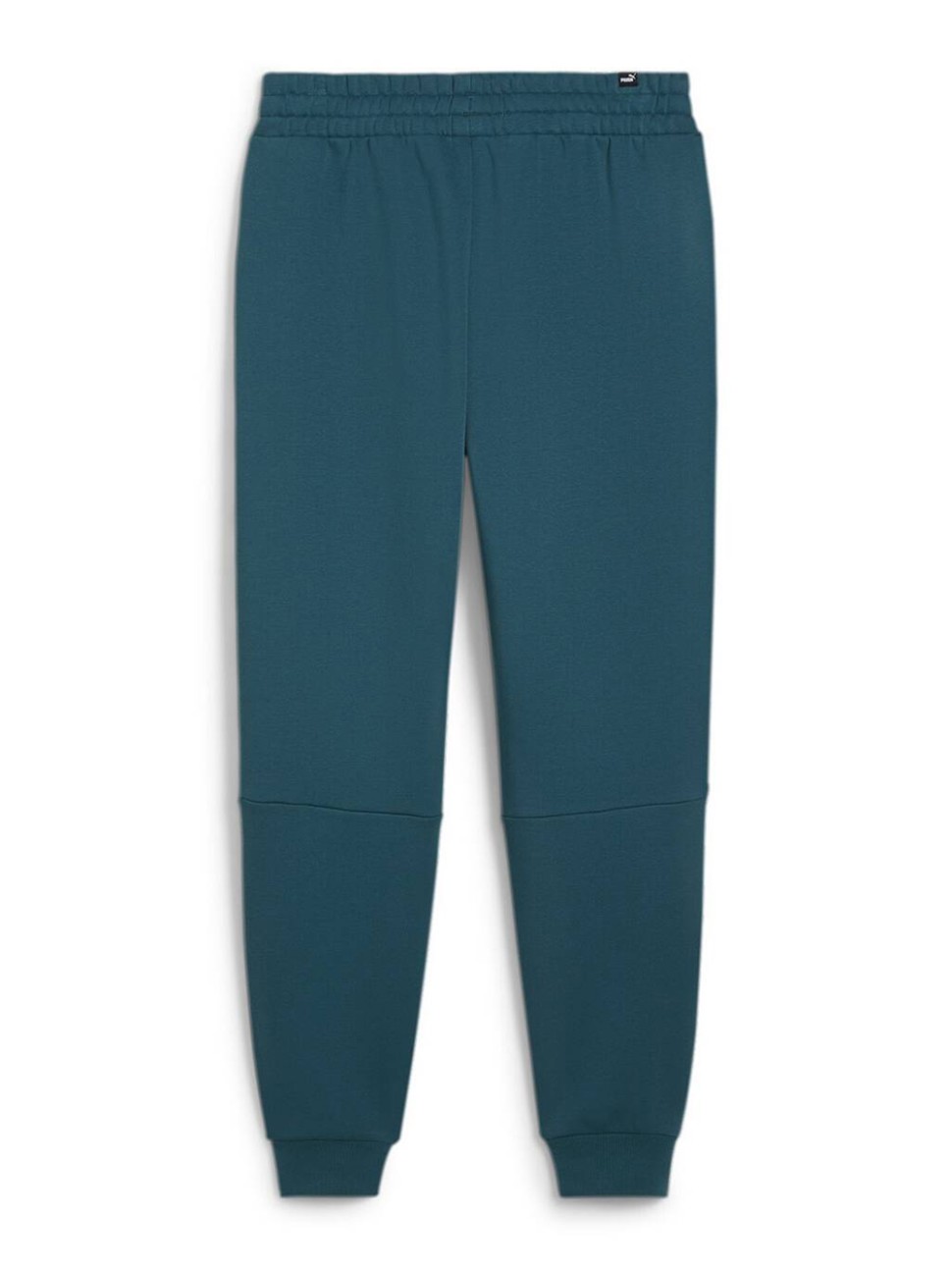 Штани чоловічі Puma ESS+ Tape Sweatpants FL cl зелені 84904208 — фото 3