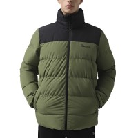 Куртка мужская Radder Bastin зеленая 842502-310 изображение 1