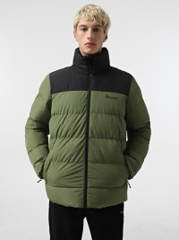 Куртка мужская Radder Bastin зеленая 842502-310 изображение 2