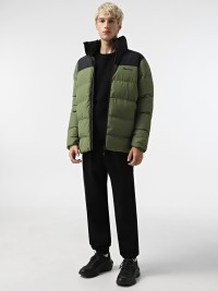 Куртка мужская Radder Bastin зеленая 842502-310 изображение 3
