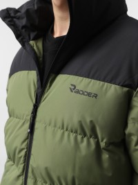 Куртка мужская Radder Bastin зеленая 842502-310 изображение 5