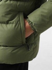 Куртка мужская Radder Bastin зеленая 842502-310 изображение 6