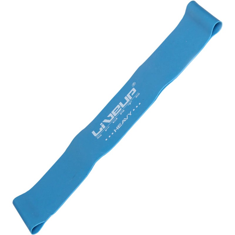 Эспандер-петля LiveUp LS3650-500Hb  изображение 1
