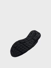 Кросівки чоловічі Under Armour UA Charged Assert 10 чорні 3026175-004 изображение 6