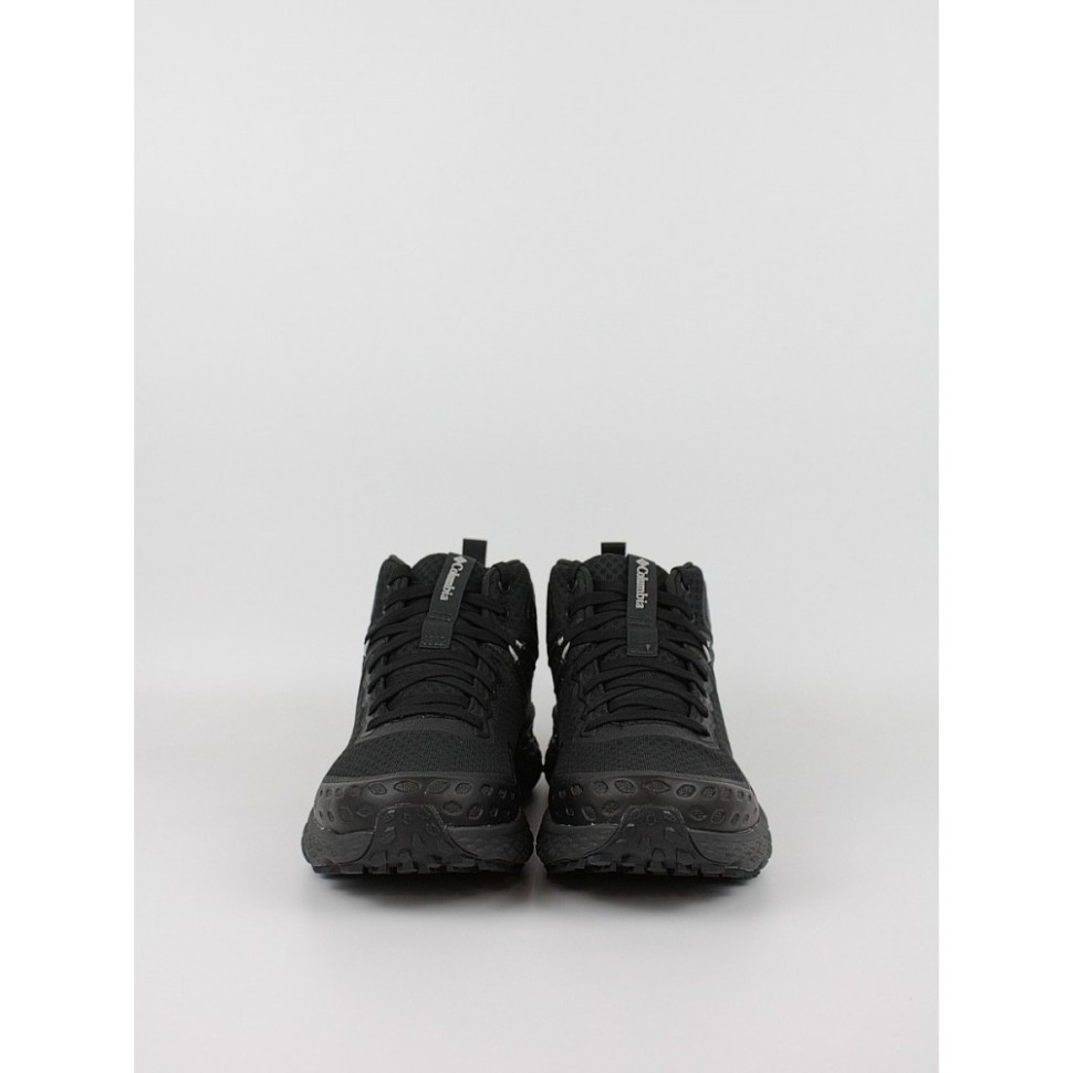 Черевики чоловічі Columbia KONOS™ TRS OUTDRY™ MID чорні 2103761-010 — фото 7