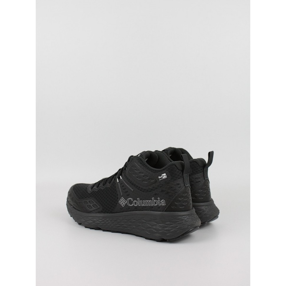 Черевики чоловічі Columbia KONOS™ TRS OUTDRY™ MID чорні 2103761-010 — фото 6