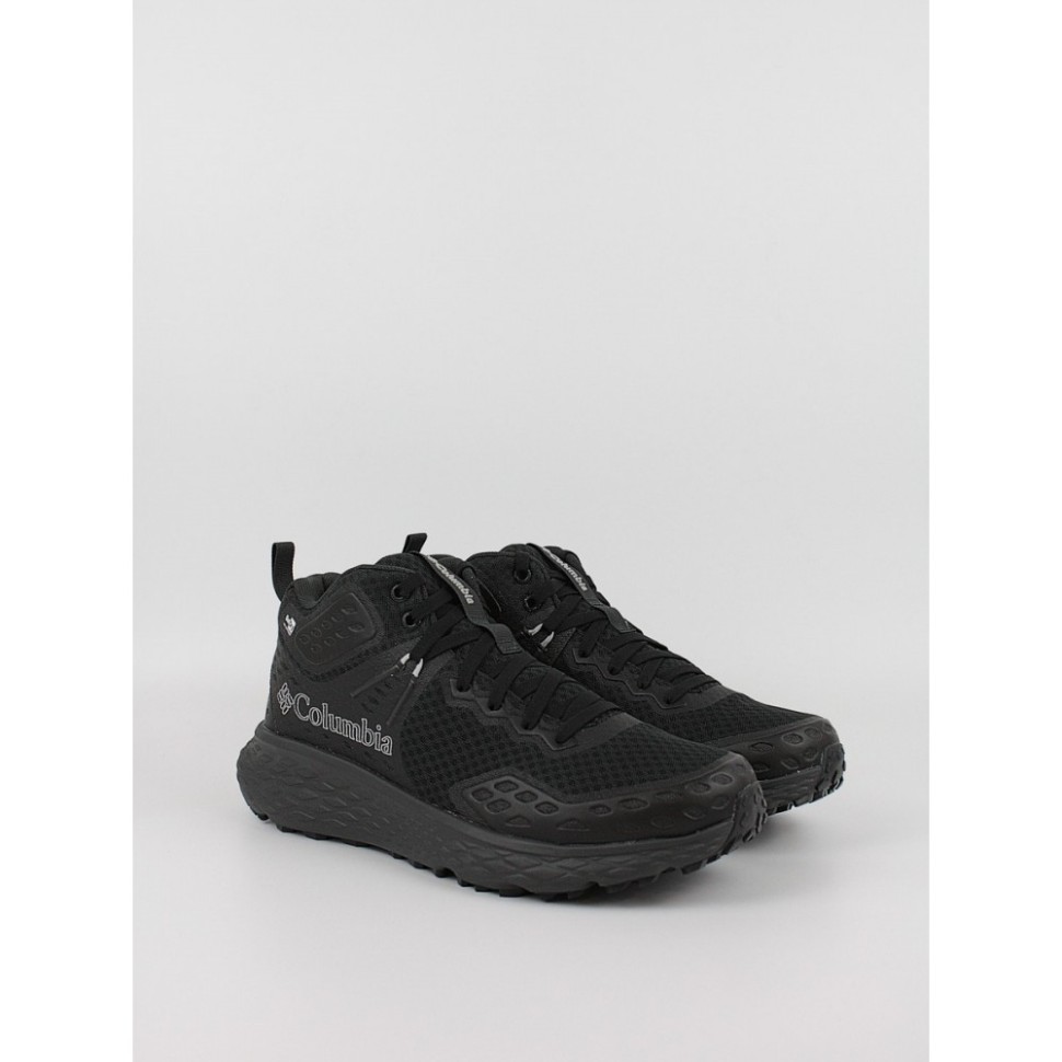 Черевики чоловічі Columbia KONOS™ TRS OUTDRY™ MID чорні 2103761-010 — фото 5