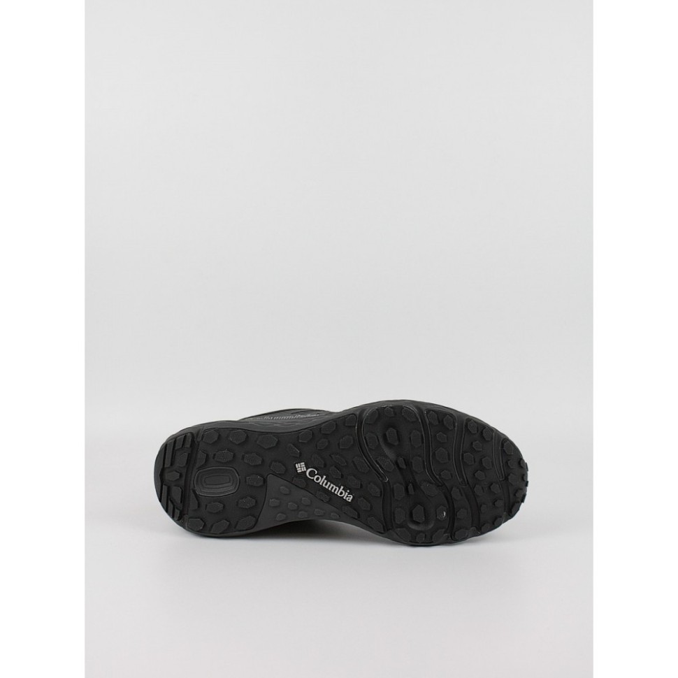 Черевики чоловічі Columbia KONOS™ TRS OUTDRY™ MID чорні 2103761-010 — фото 4
