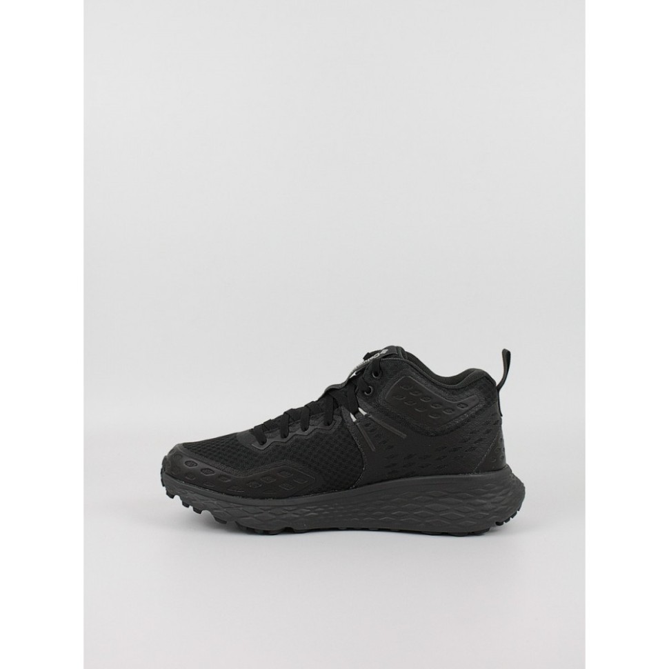 Черевики чоловічі Columbia KONOS™ TRS OUTDRY™ MID чорні 2103761-010 — фото 3