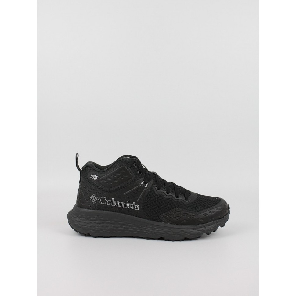 Черевики чоловічі Columbia KONOS™ TRS OUTDRY™ MID чорні 2103761-010 — фото 2