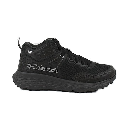 Черевики чоловічі Columbia KONOS™ TRS OUTDRY™ MID чорні 2103761-010 — фото 1