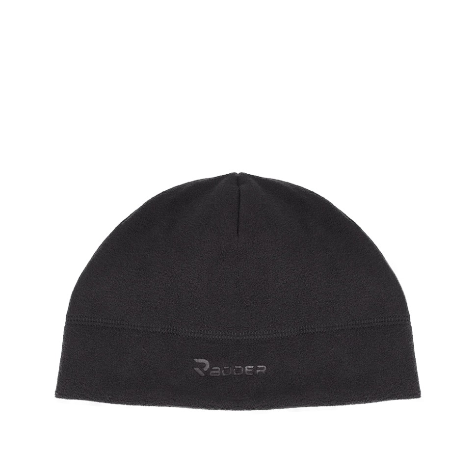 Шапка Radder Halo чорна 732502-010 изображение 1