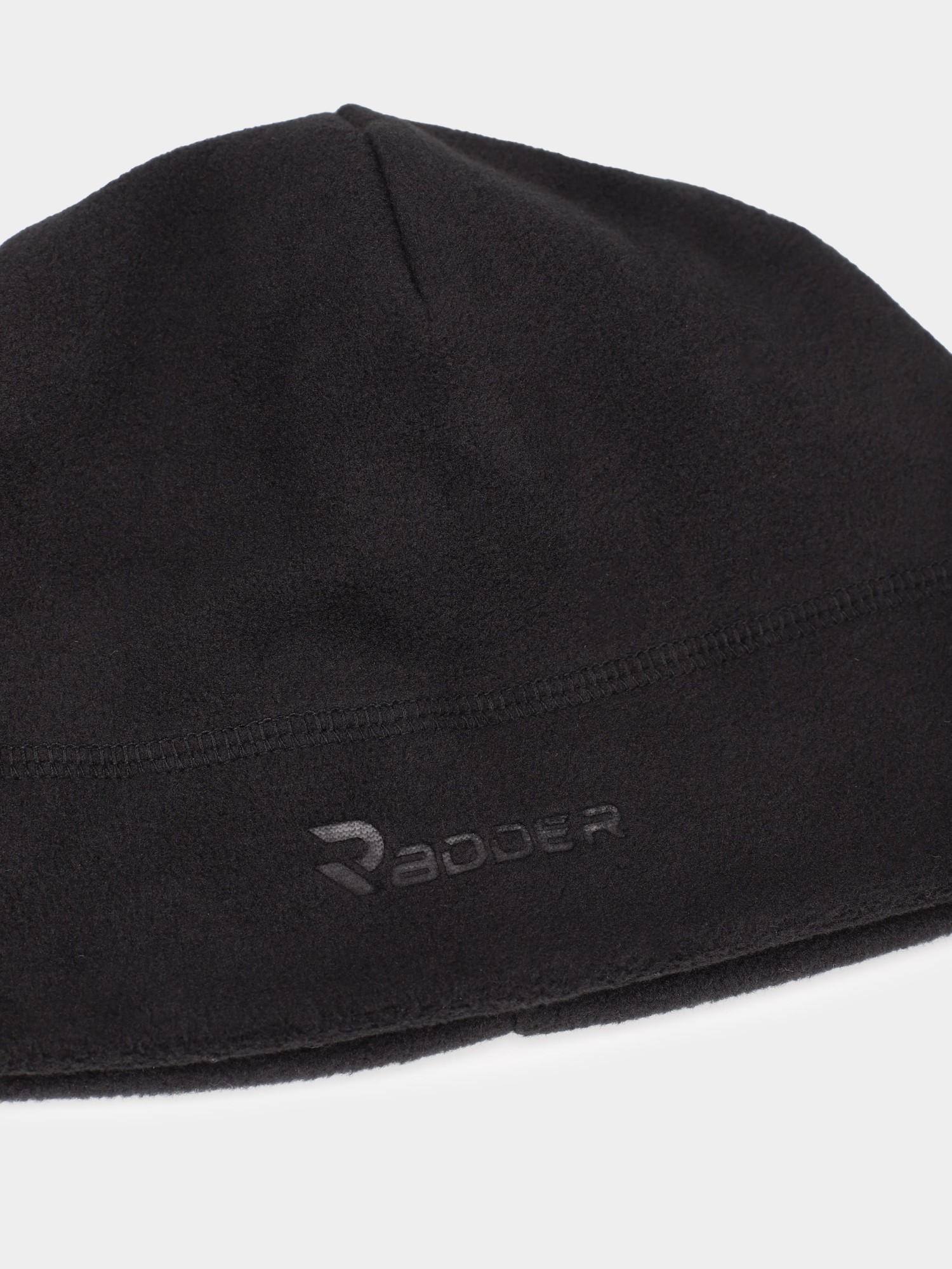 Шапка Radder Halo черная 732502-010 изображение 4