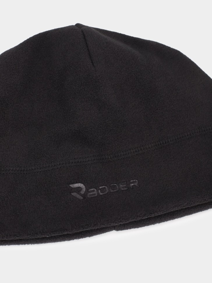 Шапка Radder Halo чорна 732502-010 изображение 4