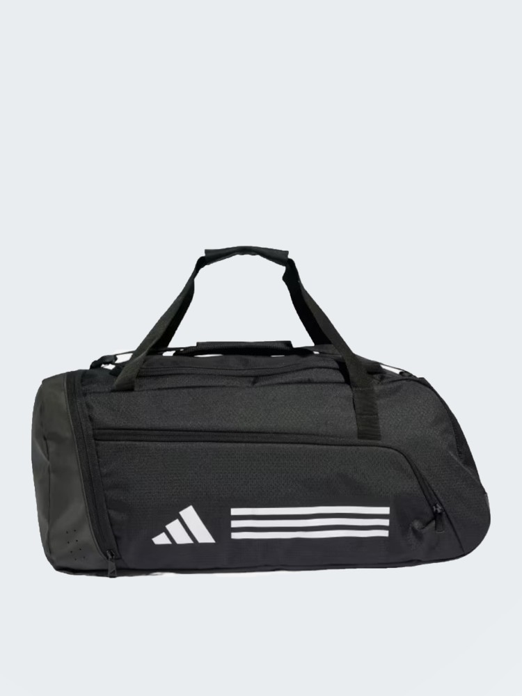 Сумка   Adidas TR DUFFLE M черная IP9863 изображение 2