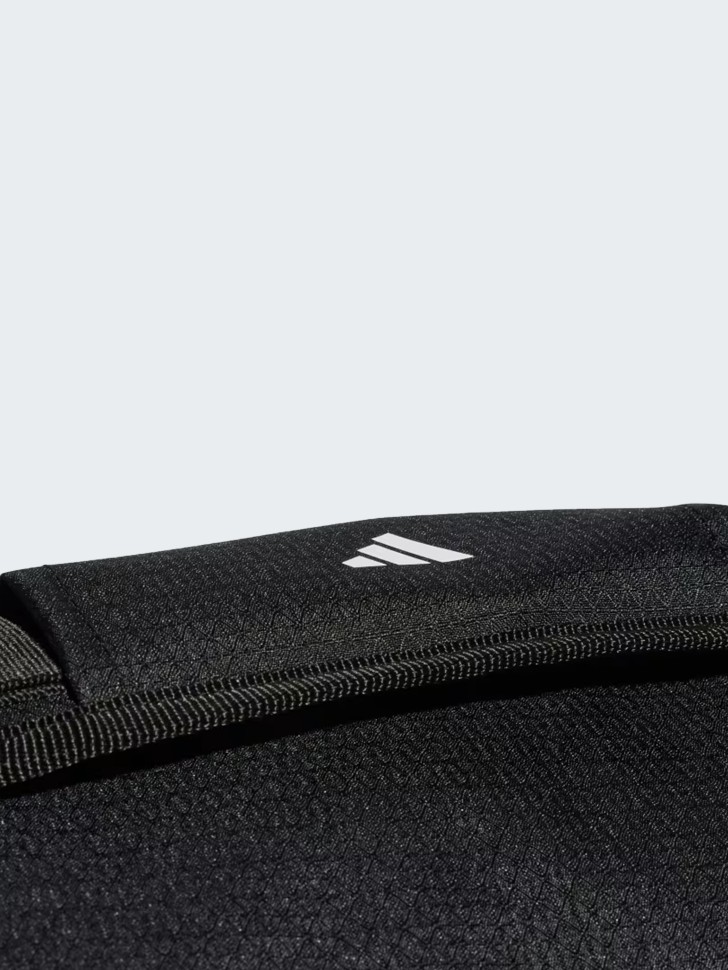 Сумка   Adidas TR DUFFLE M черная IP9863 изображение 6