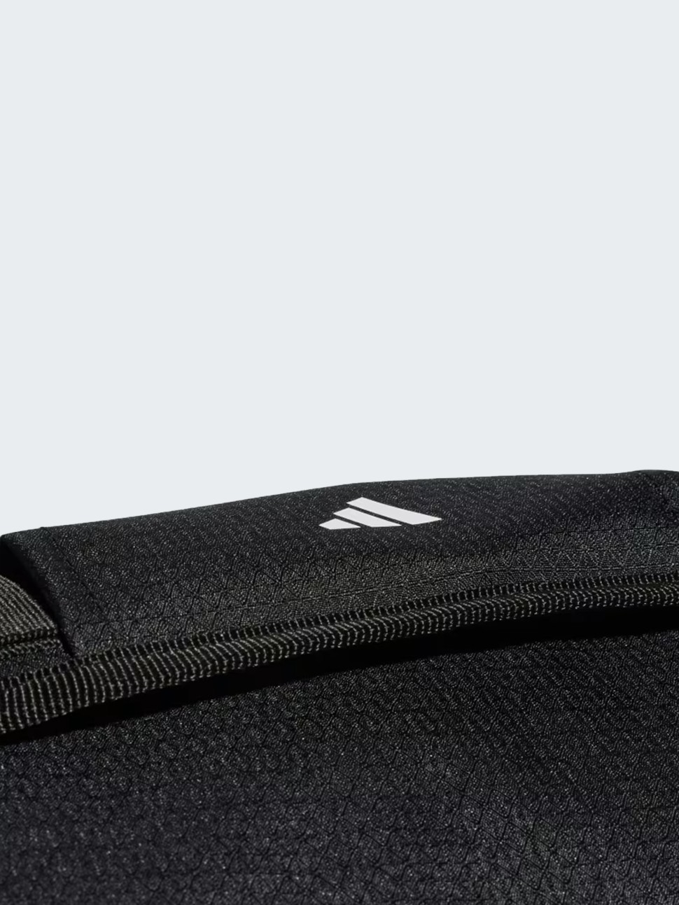 Сумка   Adidas TR DUFFLE M чорна IP9863 — фото 6