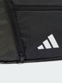 Сумка   Adidas TR DUFFLE M черная IP9863 изображение 7