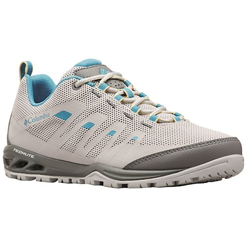 Кроссовки женские Columbia бежевые 1718711-063 изображение 1