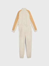Костюм жіночий Puma Woven Tracksuit бежевий 68508087 изображение 3