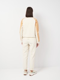 Костюм женский Puma Woven Tracksuit бежевый 68508087 изображение 3