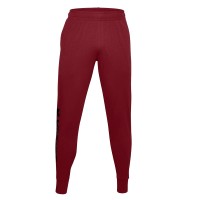 Чоловічі штани Under Armour SPORTSTYLE GRAPHIC JOGGER бородові 1329298-615 изображение 3