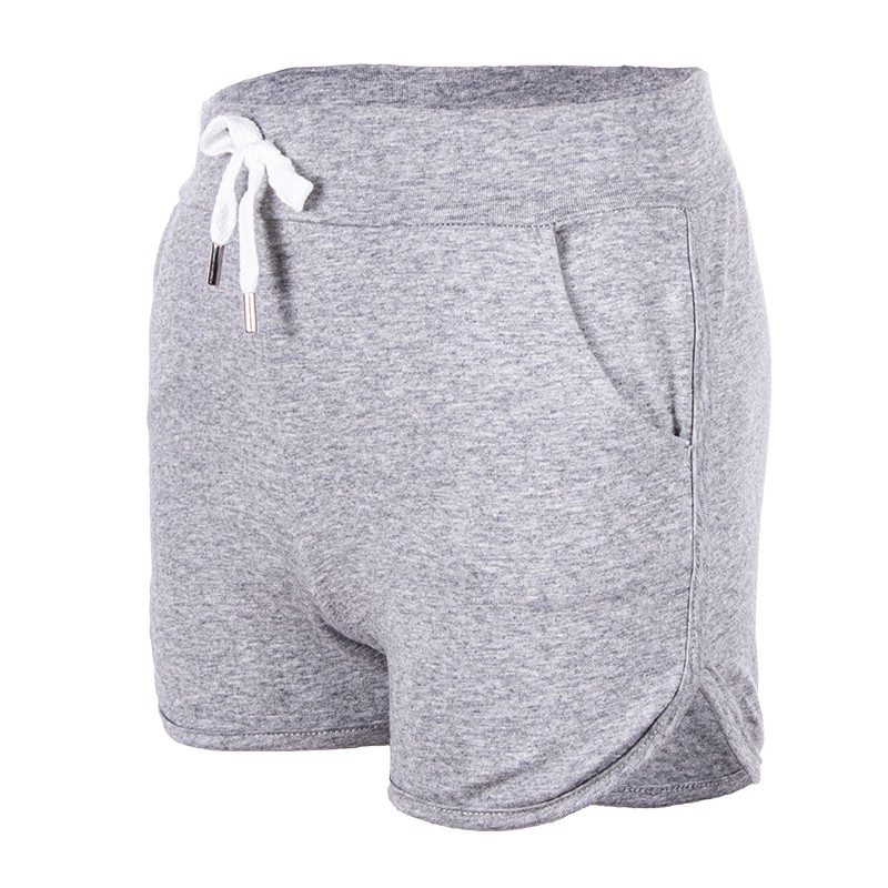 Шорты детские Radder Moden серые 440020-020