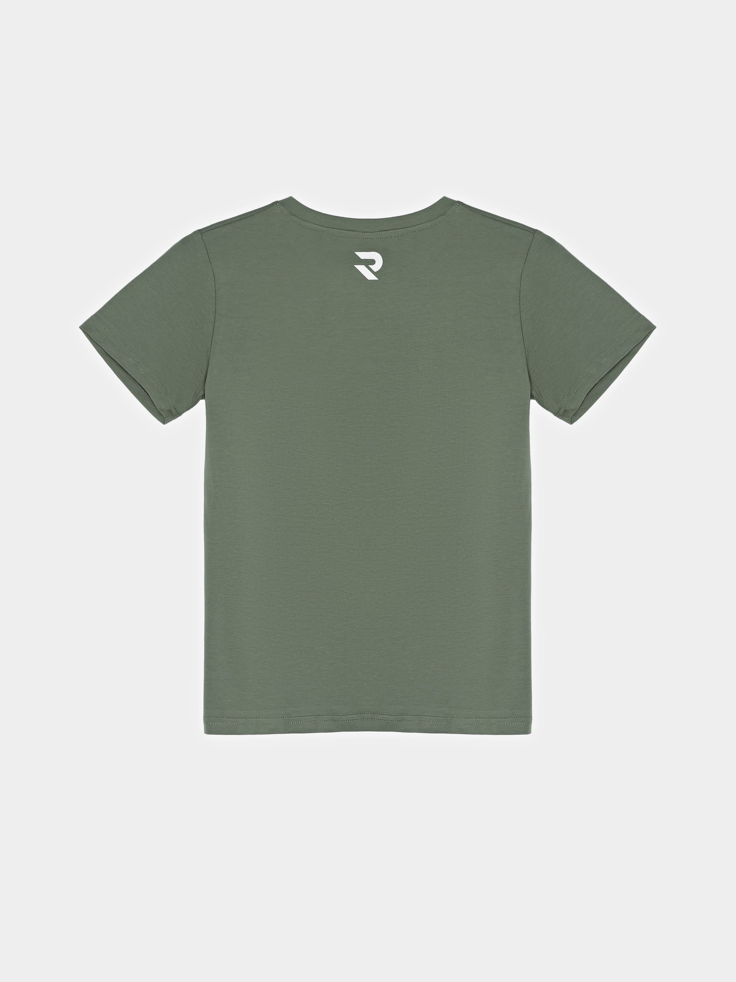 Футболка дитяча Radder Cuenca зелена 442560-310 изображение 3