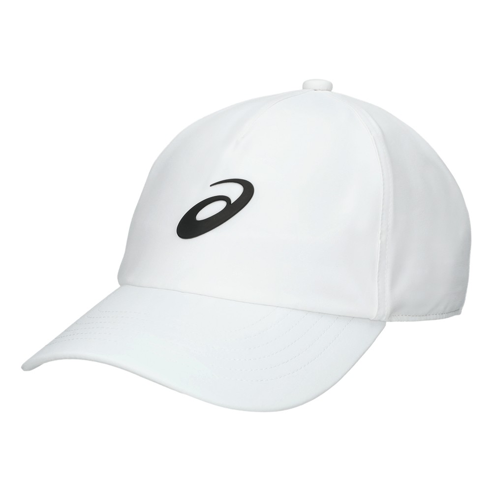 Бейсболка Asics PERFORMANCE CAP белая 3043A116-100