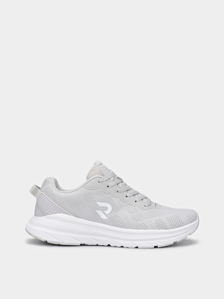 Кроссовки мужские Radder Styles серые 582501-011 изображение 2