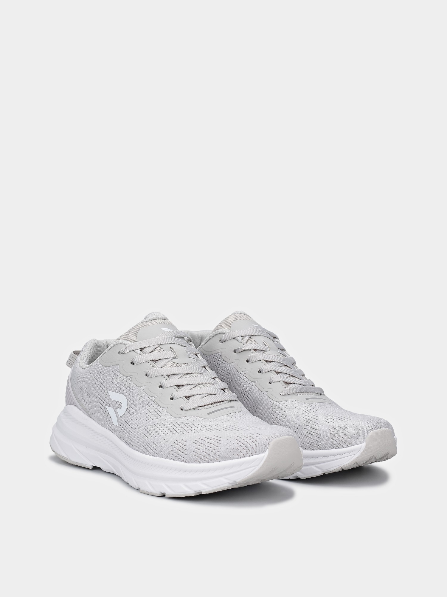 Кроссовки мужские Radder Styles серые 582501-011 изображение 4