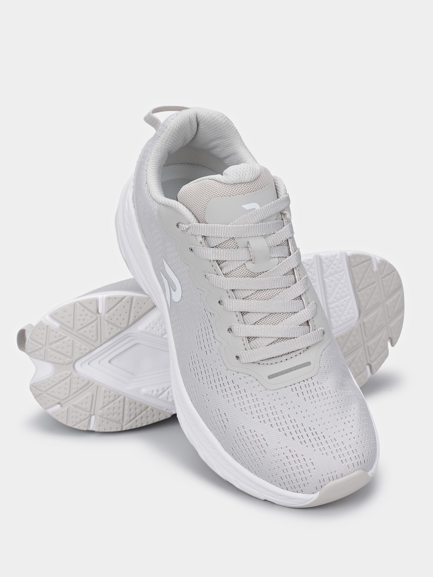 Кроссовки мужские Radder Styles серые 582501-011 изображение 5