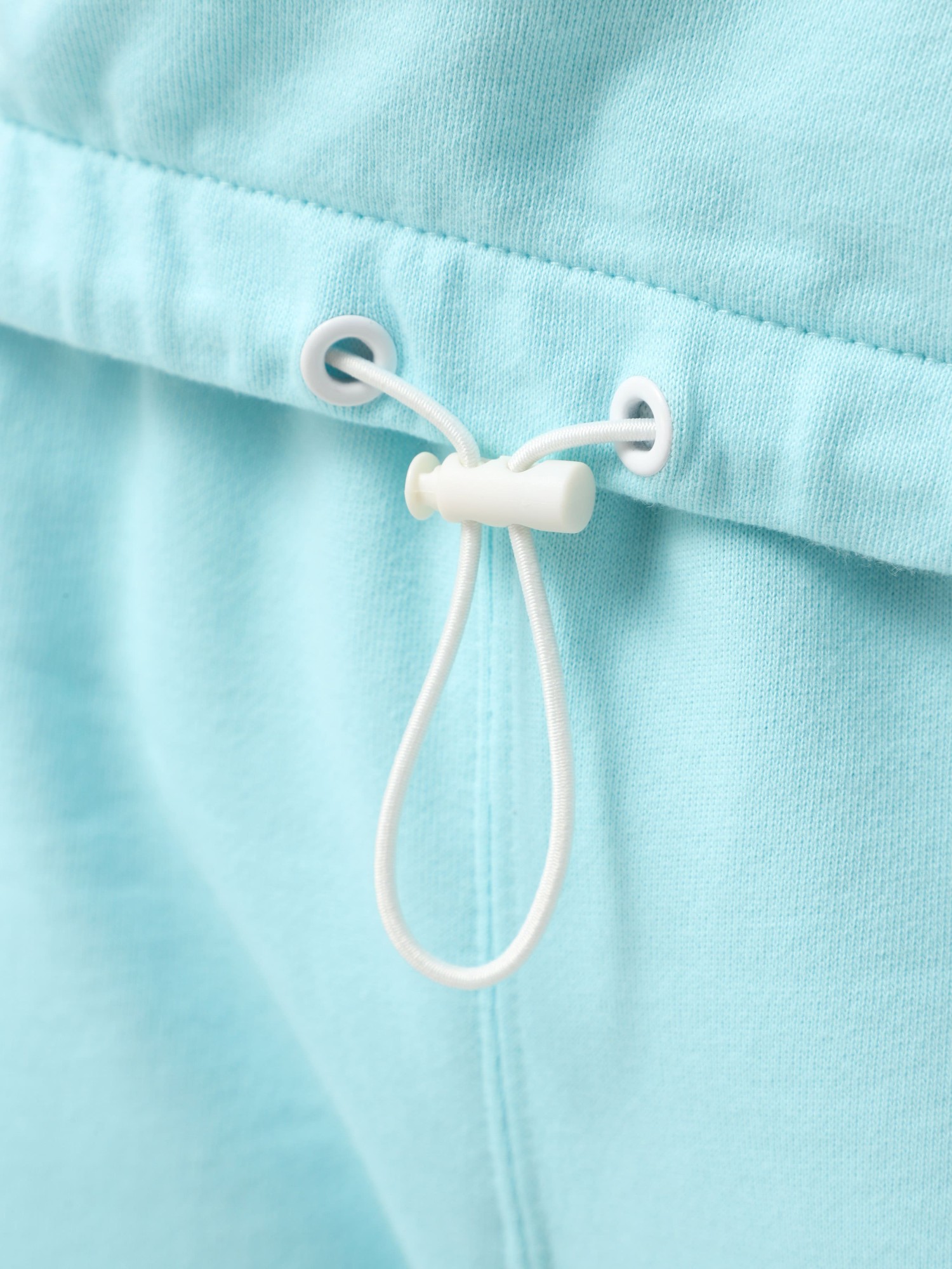 Толстовка жіноча Evoids Esme блакитна 552515-400 изображение 5