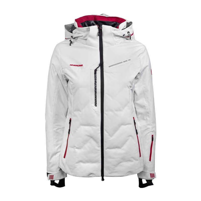 Куртка лыжная женская WHS 550066-100 изображение 1