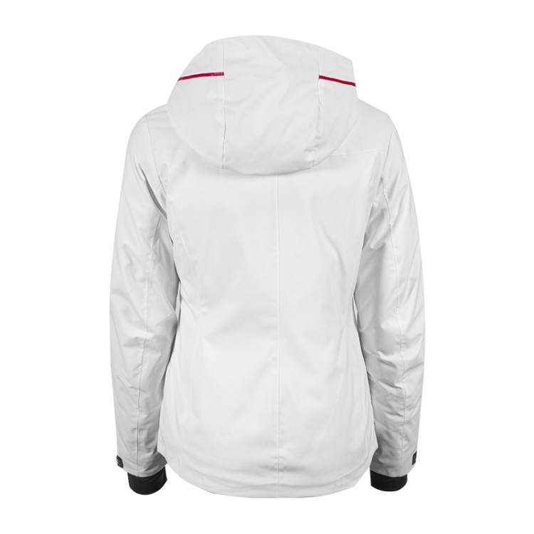 Куртка лыжная женская WHS 550066-100 изображение 3