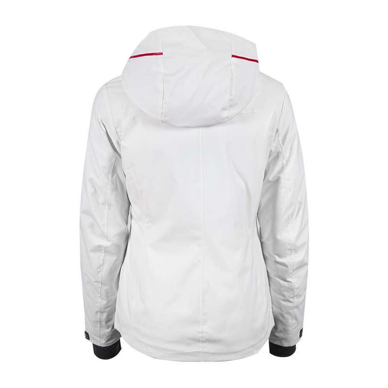 Куртка лыжная женская WHS 550066-100 изображение 3