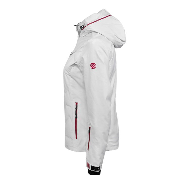 Куртка лыжная женская WHS 550066-100 изображение 4