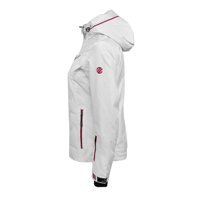 Куртка лыжная женская WHS 550066-100 изображение 4