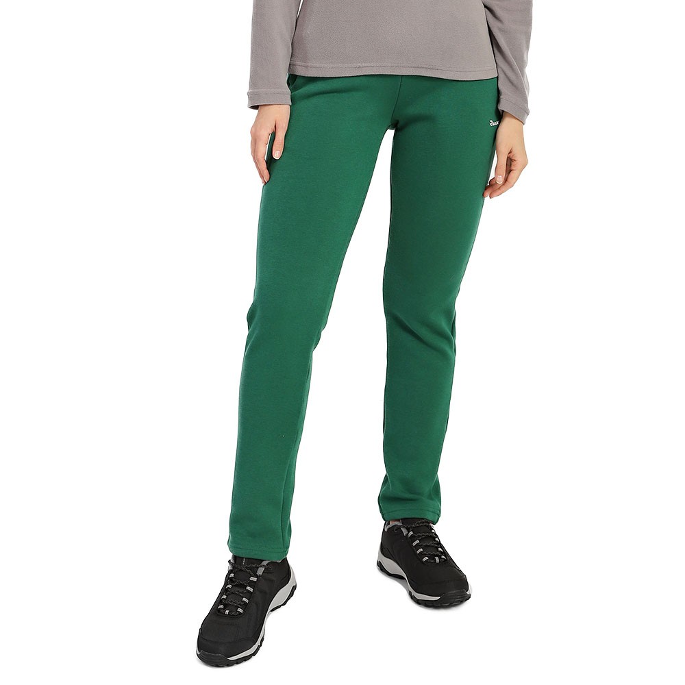 Брюки женские Radder Corsica хаки 442100-300 изображение 4