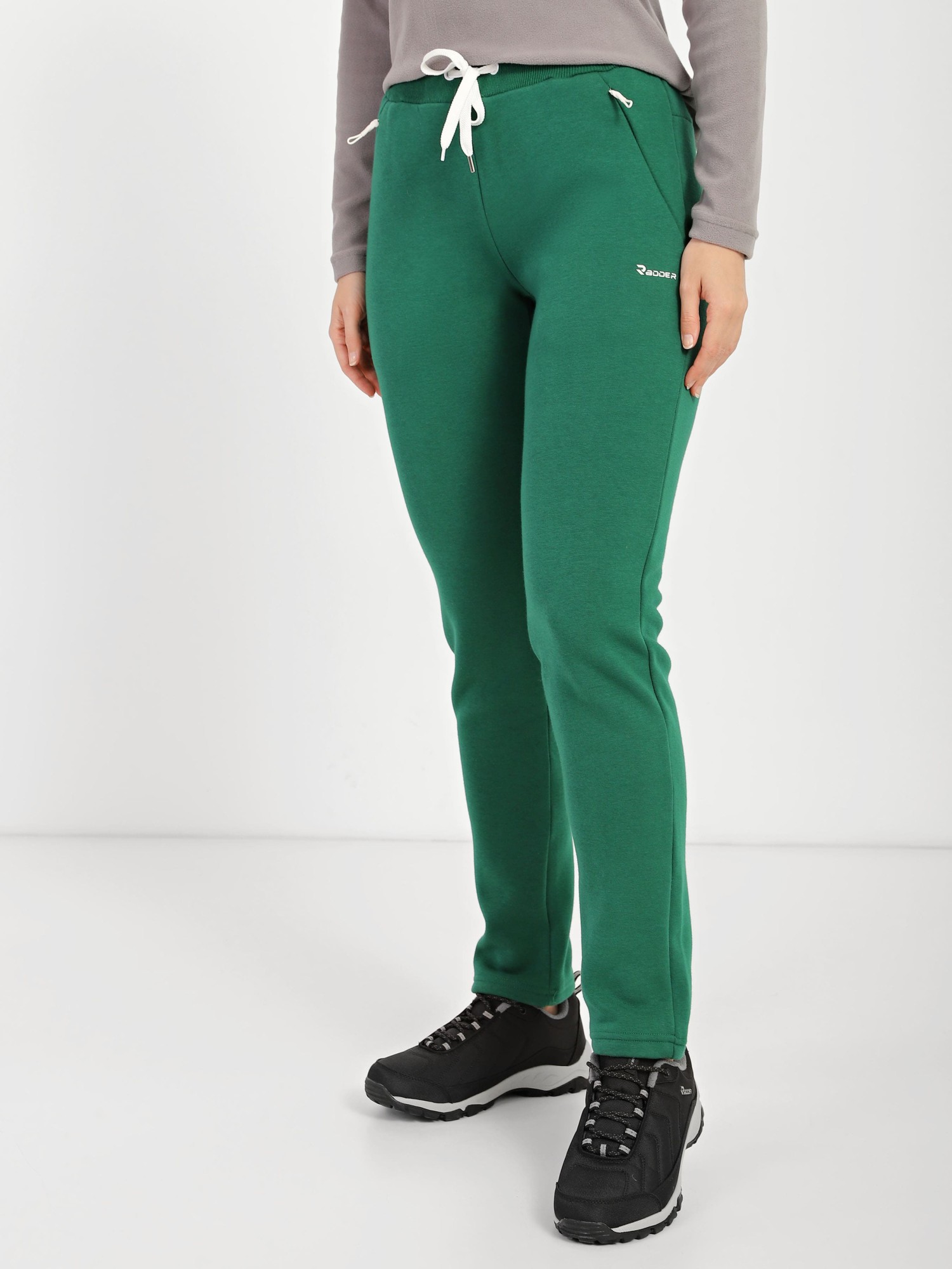 Брюки женские Radder Corsica хаки 442100-300 изображение 5