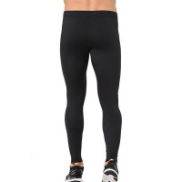 Тайтси чоловічі Asics Silver Winter Tight чорні 2011A037-001  изображение 2