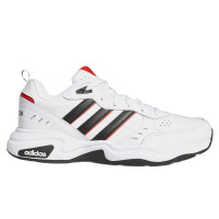 Кросівки чоловічі Adidas Strutter білі EG2655  изображение 1