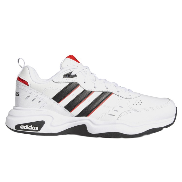 Кроссовки мужские Adidas Strutter белые EG2655 изображение 1