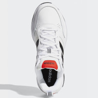 Кросівки чоловічі Adidas Strutter білі EG2655  изображение 3