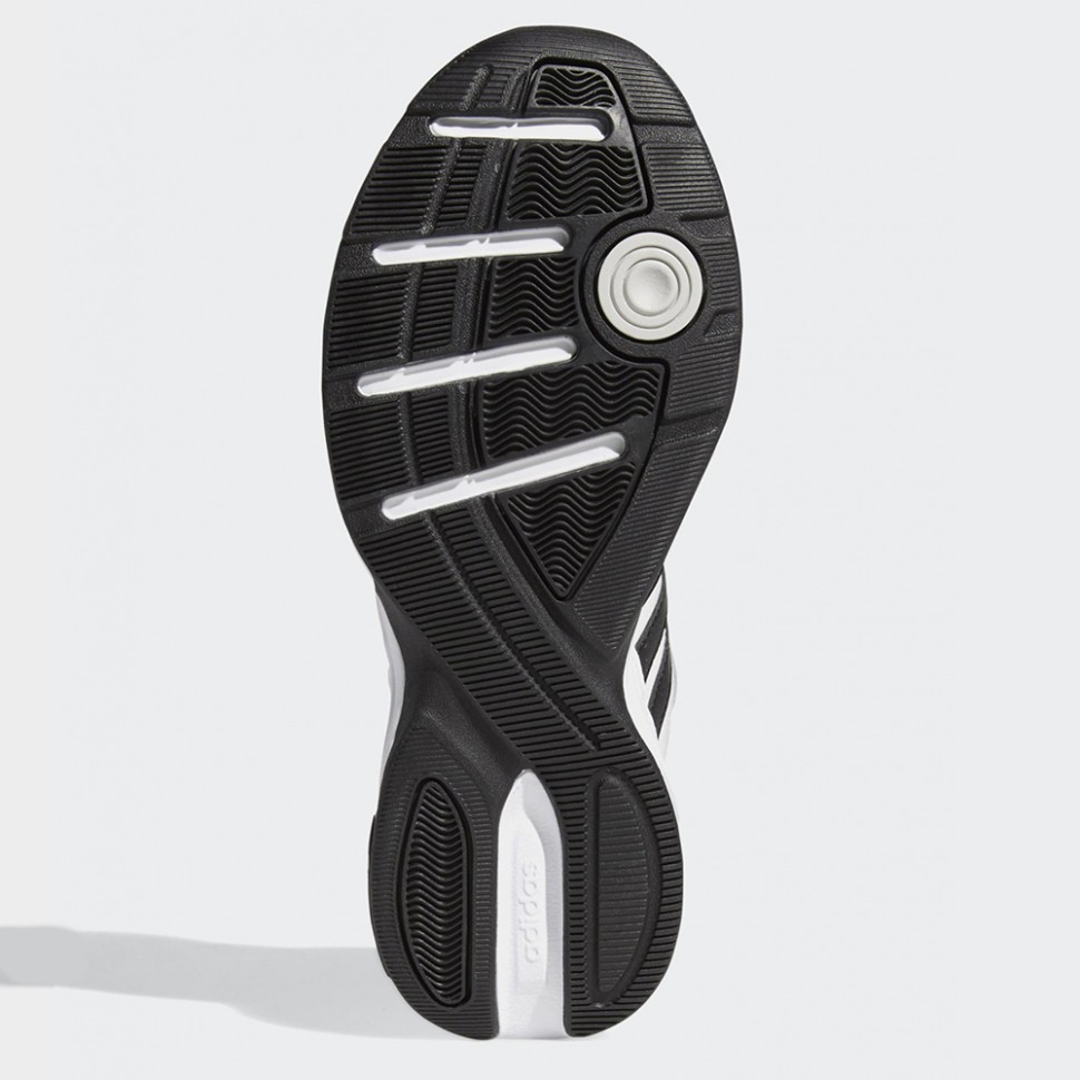 Кроссовки мужские Adidas Strutter белые EG2655 изображение 4