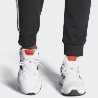 Кроссовки мужские Adidas Strutter белые EG2655 изображение 6