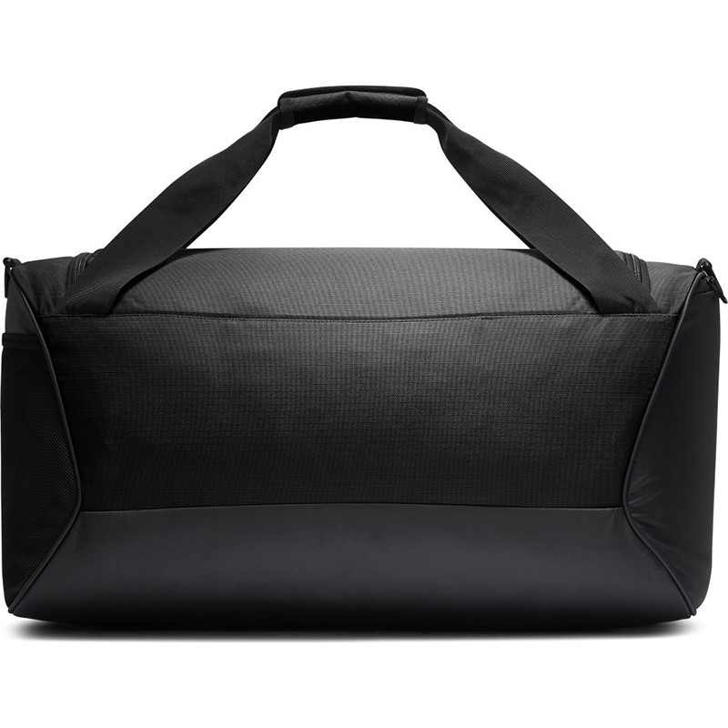 Сумка Nike Brasilia Training Duffel Bag черная BA5955-010 изображение 2