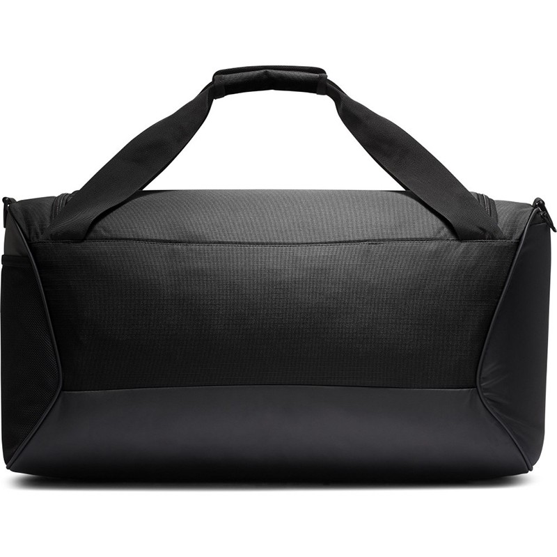 Сумка Nike Brasilia Training Duffel Bag чорна BA5955-010  — фото 2